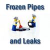 Frozen Pipes and Leaks